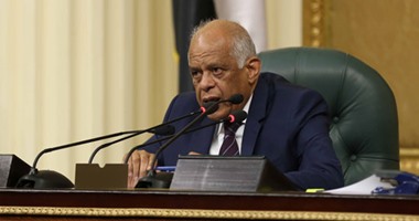 بالصور.. البرلمان يوافق على تعيين المستشار هشام بدوى رئيسا للجهاز المركزى للمحاسبات