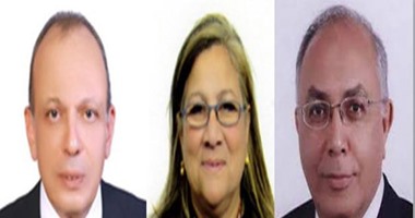 3 من أساتذة جامعة الفيوم ضمن لجنة خبراء التعليم العالى