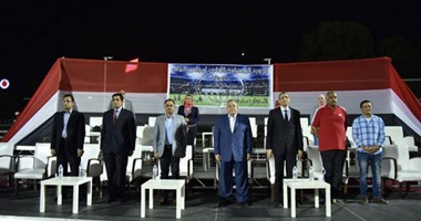 أمانة النواب تنظم دورة رمضانية لكرة القدم للعاملين بالمجلس