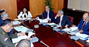 وزير الاستثمار تجتمع بمحافظي شمال وجنوب سيناء لمتابعة المشروعات الاستثمارية