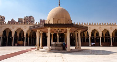 انطلاق الجولة الرابعة لمبادرة "طوف وشوف" فى مجمع الأديان بمصر القديمة