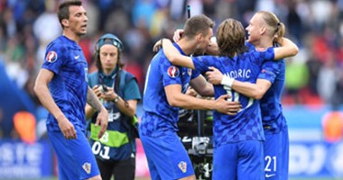 يورو 2016.. شاهد أهداف اليوم الثالث من البطولة
