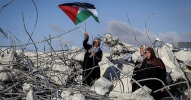 الأمم المتحدة: إسرائيل السبب الرئيسى فى معاناة الفلسطينيين