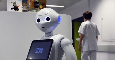 هل يخرج ذكاء الروبوت عن سيطرة البشر؟