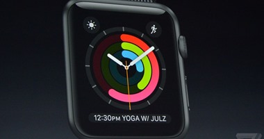 تقرير: ساعة Apple Watch 2 توفر ميزة GPS ولن تصل قبل ديسمبر المقبل