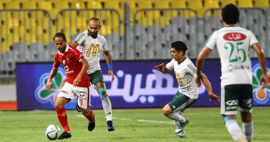 الأهلي يرفض مواجهة المصرى البورسعيدى ودياً