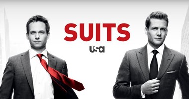 "USA Network" تطرح تريللر الموسم السادس من الدراما القانونية "Suits"