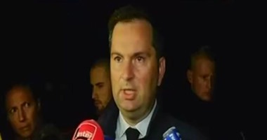 الداخلية الفرنسية: مصرع زوجة الشرطى المقتول وإنقاذ طفل عمره 3 سنوات