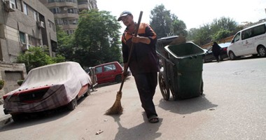 هيئة نظافة القاهرة: سنتعقب كل من يتسول بملابس عمال الهيئة فى رمضان