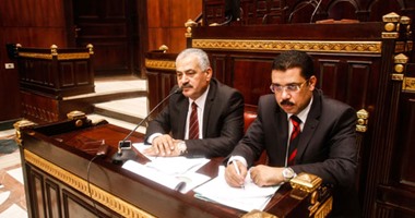النائب عماد محروس ينفى تقدمه بطلب لإعادة تشكيل لجنة تقصى الحقائق