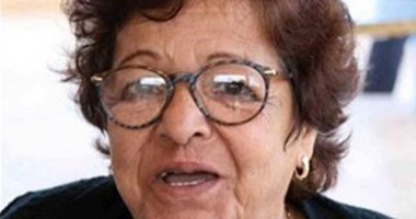 وفاة سيدة المسرح الليبى سعاد الحداد بعد صراع مع المرض