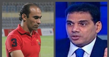 ماذا قال جمال الغندور عن اتهامات الأهلي للحكام بالخوف من الزمالك؟