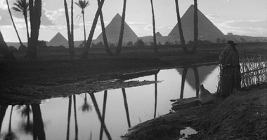 بالصور.. "ديلى ميل" تحتفى بمصر وتنشر صور للقاهرة من عام 1900