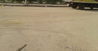 قارئ يطالب بإنشاء مطبات صناعية للحد من الحوادث على طريق الأزهرى ببنى سويف
