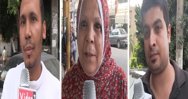 بالفيديو.. الشارع المصرى يرفض الغاء عقوبة قانون ازدراء الاديان :"السجن مش كفاية عليهم"