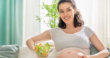 النظام الغذائى "غير الصحى" أثناء الحمل يزيد السلوكيات الخاطئة للأطفال