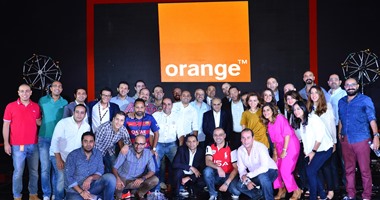 "أورنج" مصر تحتفل بتنظيم البطولة الرمضانية للشركات
