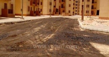 محافظ كفرالشيخ: تنفيذ 552 وحدة سكنية بمشروع تحيا مصر لإسكان الشباب