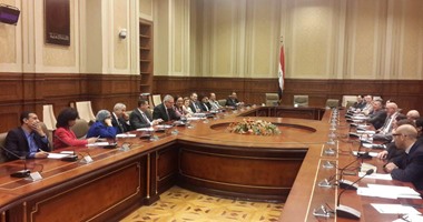 محمد العرابى: الاتفاق على تشكيل لجنة تنسيقية بين "الخارجية" و"حقوق الإنسان"