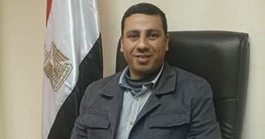 ننشر صور نائب رئيس مدينة شبراخيت بالبحيرة بعد نجاته من محاولة لاغتياله