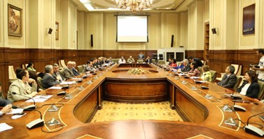 بدء اجتماع لجنة العلاقات الخارجية بالبرلمان لمناقشة تطورات قضية ريجينى