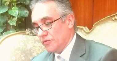 "القضاء الأعلى" يرشح محمود الشريف لعضوية الهيئة الوطنية للانتخابات