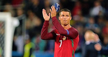 يورو 2016.. رونالدو فى مواجهة ألابا بالتشكيل الرسمى لمباراة البرتغال والنمسا