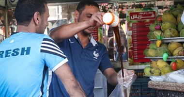 عرقسوس وتمر وسوبيا..  مشروبات المصريين على الإفطار