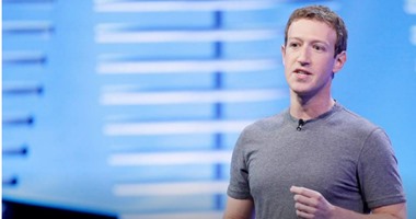 مارك زوكربيرج: خدمة لايف من فيس بوك تجلب المزيد من الانفتاح السياسى