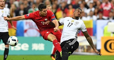 يورو 2016.. ألمانيا وبولندا يسجلان أول تعادل سلبى فى بطولة أمم أوروبا