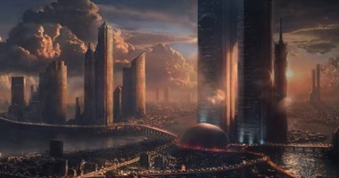المدن هيبقى شكلها إية سنة 2030.. المبانى هتتكلم والشبابيك هتبقى شاشات