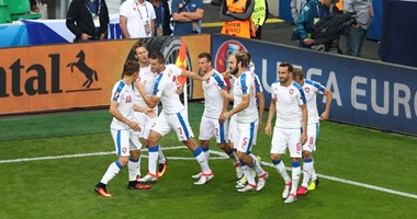 يورو 2016.. التشيك يخطف تعادل مثير أمام كرواتيا فى الوقت القاتل