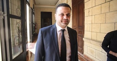 النائب أحمد الشرقاوى: الإصلاح السياسى الحقيقى أهم ملف آنى لدى كل المصريين