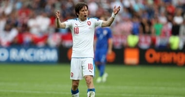 يورو 2016.. روزيسكى يغيب عن مواجهة تركيا