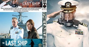 حادث أورلاندو يؤجل عرض أولى حلقات الموسم الثالث من "The Last Ship"