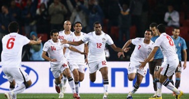 الفيفا يحتفل بذكرى فوز مصر "التاريخى" على إيطاليا