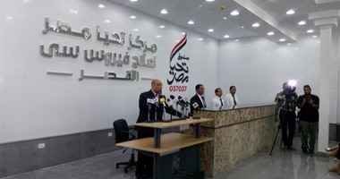 بالصور.. مدير مركز تحيا مصر لعلاج فيروس c بالأقصر: استقبلنا 257 حالة