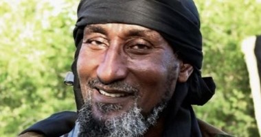 مقتل قيادى كبير بحركة الشباب الصومالية فى غارة أمريكية
