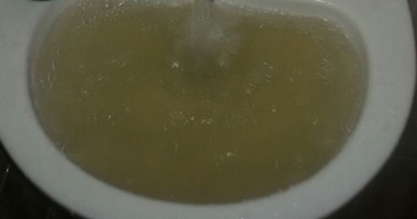 معالجة تلوث المياه الجوفية بإستخدام النانو والسيراميك في رسالة ماجيستير بعلوم المنوفية