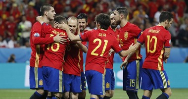 إسبانيا تقترب من الكشف عن هوية المدرب الجديد