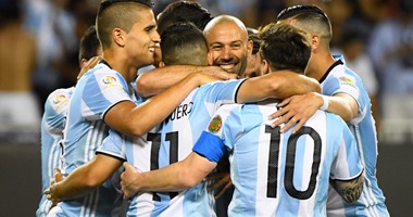 الأرجنتين تنتظر قرار "فيفا" للإعلان عن مفاجأة