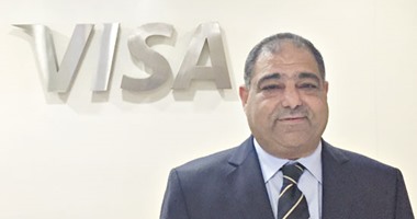 فيزا تطلق خدمة mVisa فى السوق المصرية