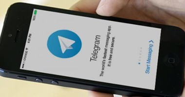 تليجرام يحصل على تحديث جديد يتيح سهولة الوصول للملصقات