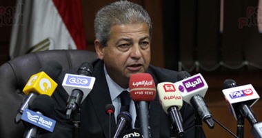 صدام متوقع بين وزير الرياضة واللجنة الأولمبية بسبب "اللوائح والانتخابات"