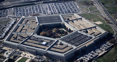 الشيوخ الأمريكى يقر ميزانية وزارة الدفاع لعام 2020 بـ750مليار دولار
