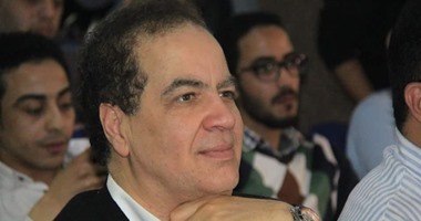الزمالك يطالب خالد عبد العزيز بإعادة مباراة المقاصة فى مذكرة رسمية