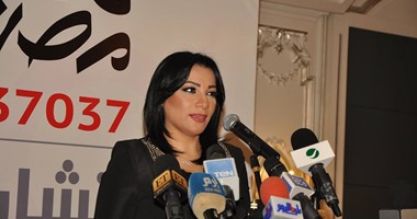 أسماء حبشى تفتتح مقر اتحاد الإعلاميات العرب وتقابل وزير الإعلام الكويتى