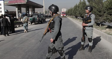  مقتل شخص وإصابة 6 آخرين فى هجوم مسلح على منظمة خيرية بأفغانستان