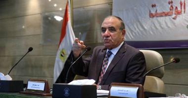 الإحصاء: تراجع تصاريح العمل للمصريين بالخارج إلى 75 ألف فى نوفمبر الماضى