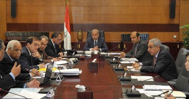 بالصور.. الوزراء يوافق على مشروع إعادة تأهيل وتطوير ترام الرمل بالإسكندرية